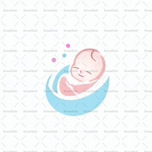 Neugeborenes Baby